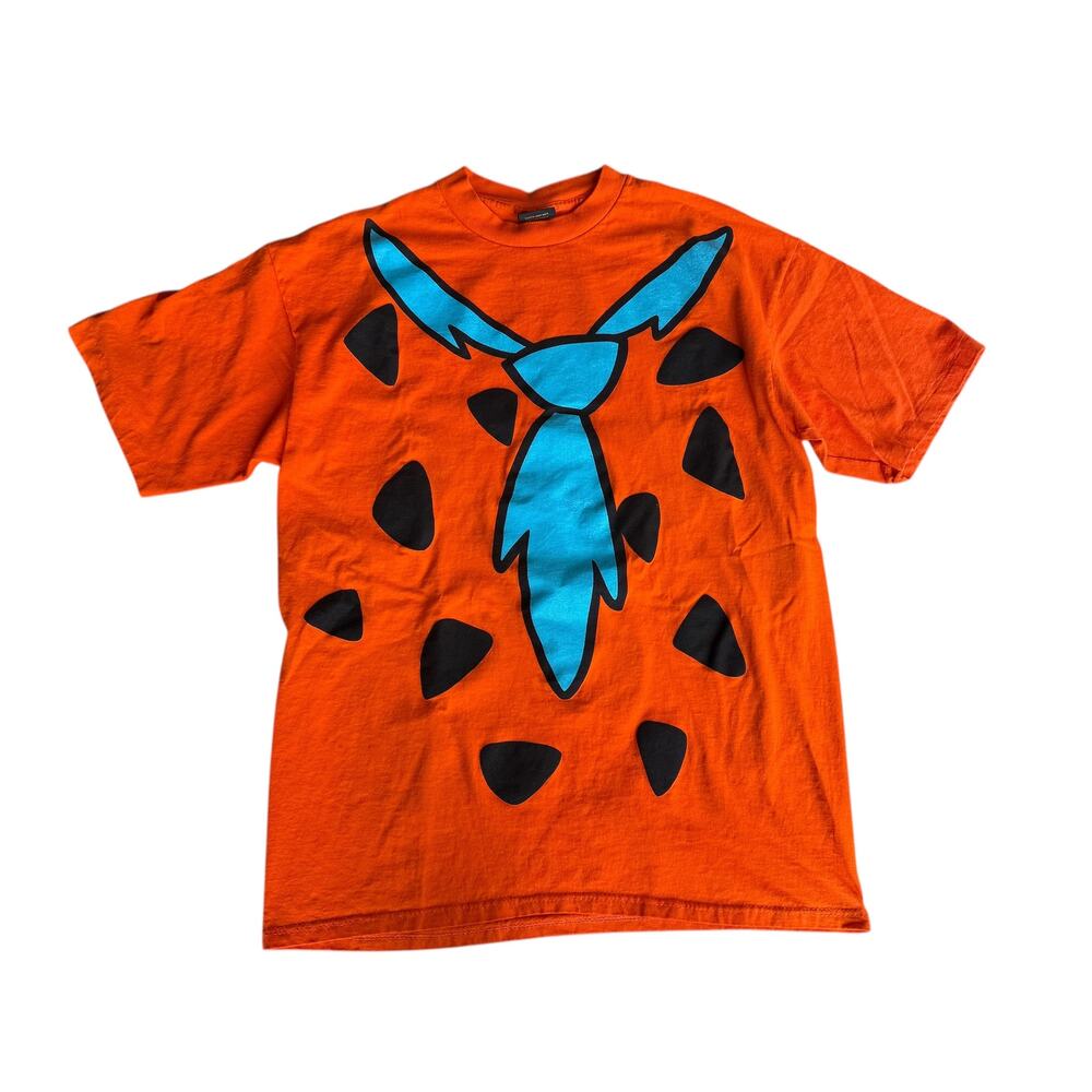 Vintage Changes Fred Flintstone 1994 Tee Shirt Mens XL